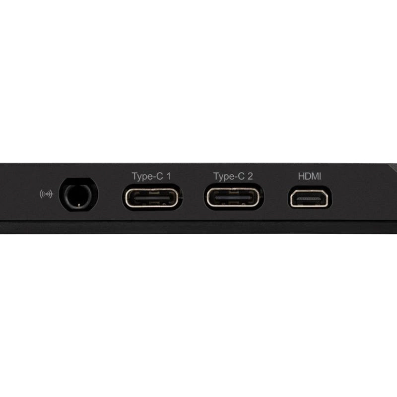 ViewSonic ColorPro VP16-OLED 15.6 ViewSonic ColorPro VP16-OLED 15.6